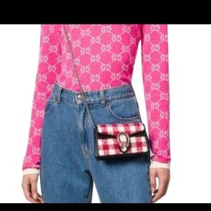 NEW Gucci Mini Dionysus RARE 100% Authentic